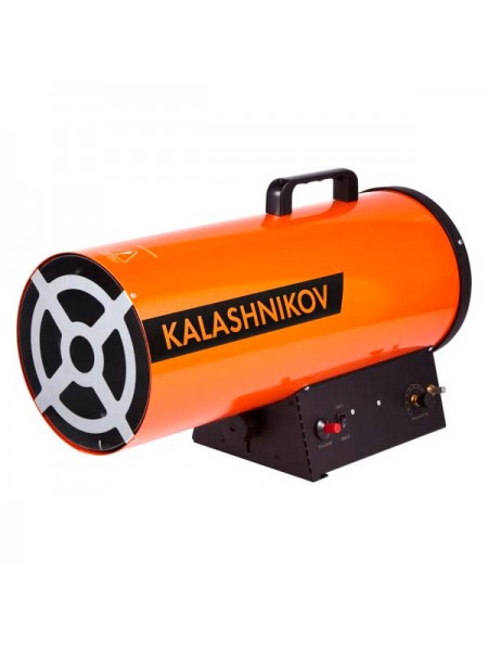 Газовая пушка Kalashnikov KHG-40 НС-1456064