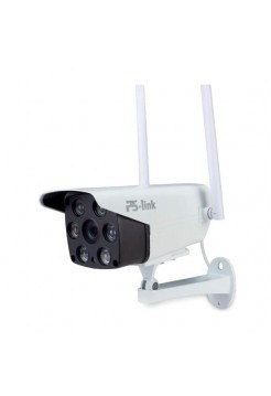 Камера видеонаблюдения PS-link WiFi IP 5мп 1944p XMS50 с Led подсветкой 4123