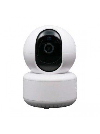 Поворотная камера видеонаблюдения PS-link WiFi IP 3Мп 1288p G80D 4058