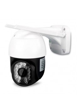 Поворотная камера видеонаблюдения PS-link WiFi 3Мп WPN30HD 3610