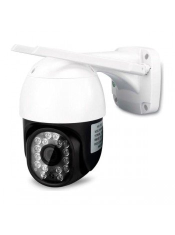 Поворотная камера видеонаблюдения PS-link WiFi 3Мп WPN30HD 3610