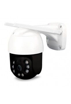Поворотная камера видеонаблюдения PS-link WiFi 3Мп WPN5x30HD с 5x оптическим зумом 3597