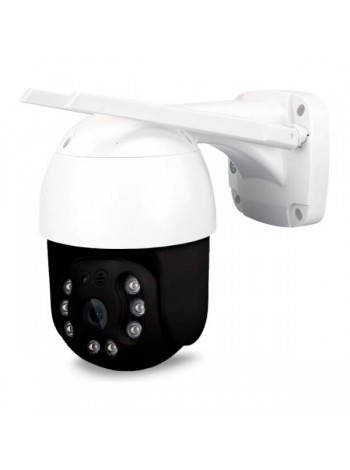 Поворотная камера видеонаблюдения PS-link WiFi 3Мп WPN5x30HD с 5x оптическим зумом 3597
