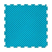 Напольное покрытие ПластФактор factor sport 14х375х375 мм, ral 5021, 9 шт. 4627080345263