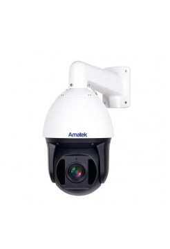 Купольная поворотная ip видеокамера Amatek ac-i5015ptz20ph 4.7-94мм, 20x 7000673