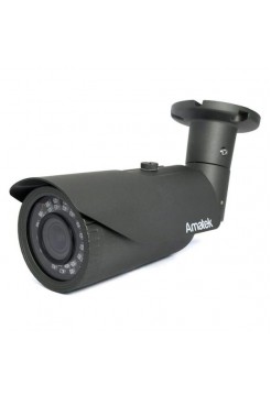 Мультиформатная уличная видеокамера Amatek AC-HS204VS 7000712