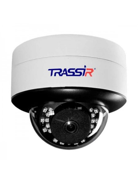 IP камера TRASSIR TR-D3151IR2 v2 3.6 УТ-00047845