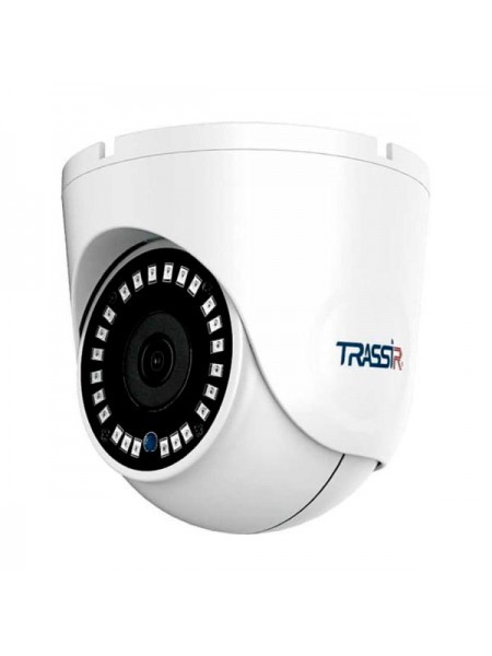 IP камера TRASSIR TR-D8152ZIR2 v2 2.8-8 УТ-00047852