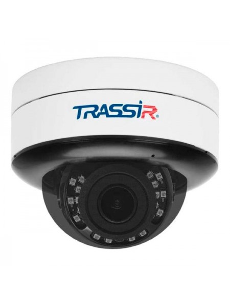 IP камера TRASSIR TR-D3153IR2 v2 2.7-13.5 УТ-00047847