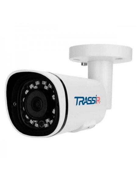 IP камера TRASSIR TR-D2151IR3 v2 3.6 УТ-00047841
