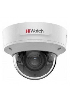 Уличная купольная IP-камера HiWatch IPC-D622-G2/ZS 2Мп АВ5037469