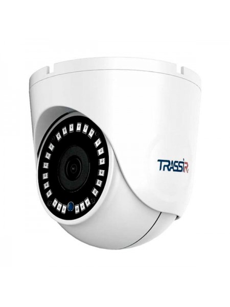 IP камера TRASSIR TR-D8151IR2 v2 2.8 УТ-00047850