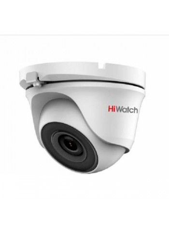 Уличная купольная HD-TVI камера HiWatch DS-T203S (3.6 mm) 2мп АВ5017847