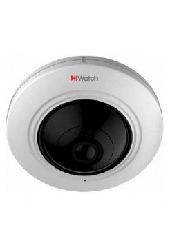 Внутренняя купольная IP-камера HiWatch Ds-i351 3мп АВ5013088