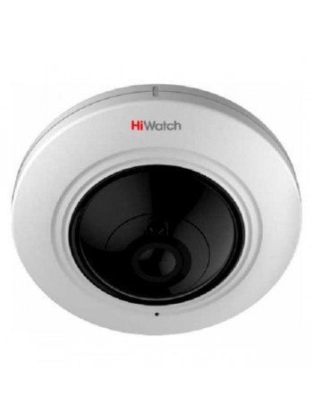 Внутренняя купольная IP-камера HiWatch Ds-i351 3мп АВ5013088