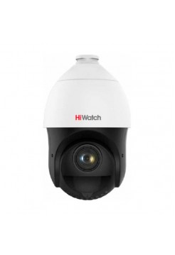 Уличная поворотная ip-видеокамера HiWatch DS-I415(B) АВ5074560