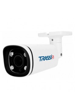 IP-камера TRASSIR TR-D2123ZCL6 2.7-13.5 УТ-00039901