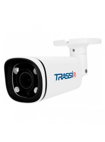 IP-камера TRASSIR TR-D2123ZCL6 2.7-13.5 УТ-00039901
