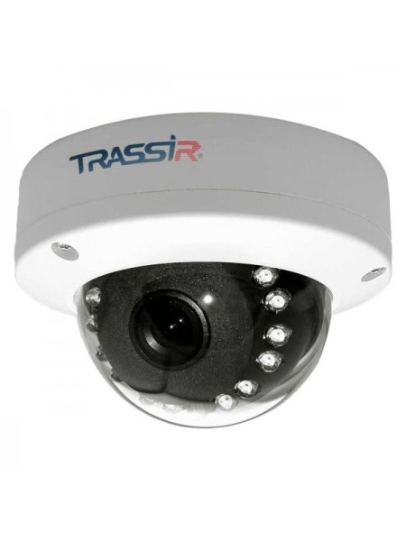 IP камера TRASSIR TR-D4D5 v2 3.6 УТ-00042244