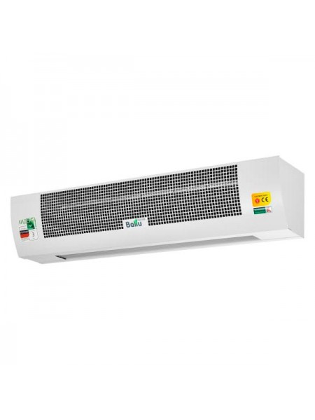 Тепловая завеса Ballu BHC-M10T06-PS пульт BRC-D1 НС-1507278