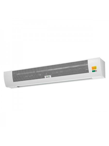 Тепловая завеса Ballu BHC-M20W30-PS пульт BRC-D2 НС-1507579