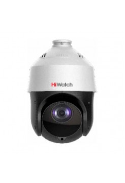Уличная поворотная IP-камера HiWatch Ds-i425(b) 4мп АВ5075039