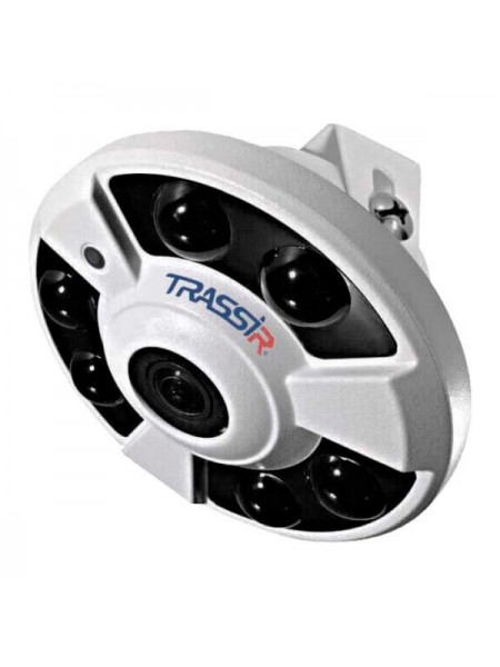 IP камера TRASSIR TR-D9151IR2 v2 1.4 УТ-00047853
