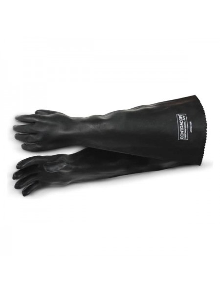 Резиновые перчатки CONTRACOR RGS 800 мм 10115605