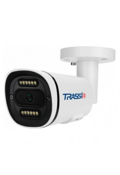 IP камера TRASSIR TR-D2121CL3 4.0 УТ-00039898