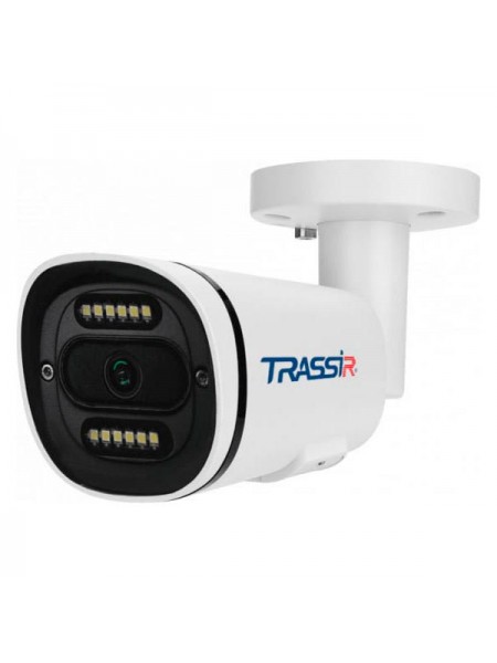 IP камера TRASSIR TR-D2121CL3 4.0 УТ-00039898