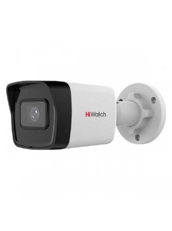 Уличная цилиндрическая IP-камера HiWatch Ds-i400(d) (4 mm) 4мп АВ5089833