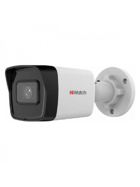 Уличная цилиндрическая IP-камера HiWatch Ds-i400(d) (4 mm) 4мп АВ5089833