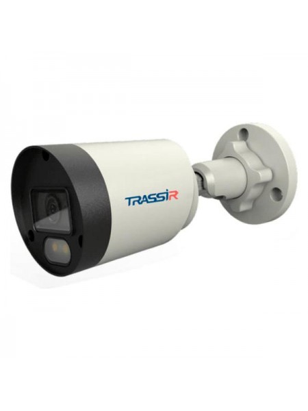 IP камера TRASSIR TR-D2181IR3 v3 3.6 УТ-00051751