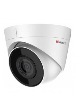 Уличная купольная мини IP-камера HiWatch Ds-i403(d) (2.8 mm) 4мп АВ5088215