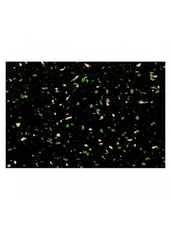 Рулонное резиновое покрытие Alegria Top 850 5 мм, цветной, 12,5 м х 1,2 м (15м2) 5.12.5.850Bc