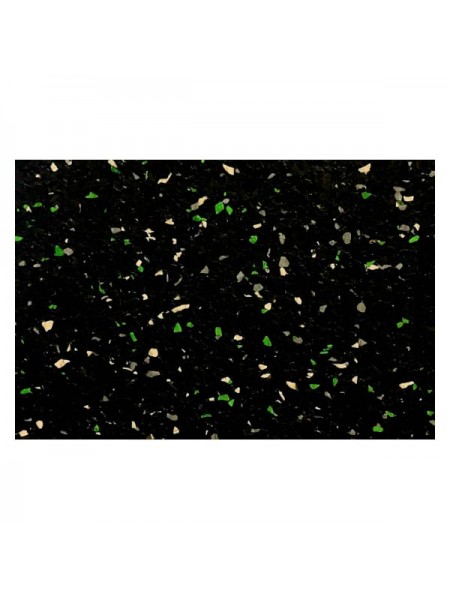 Рулонное резиновое покрытие Alegria Top 850 5 мм, цветной, 12,5 м х 1,2 м (15м2) 5.12.5.850Bc