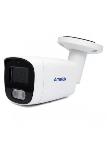 Уличная ip видеокамера Amatek Ac-is402a 7000850