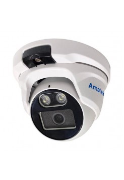 Купольная мультиформатная камера Amatek Ac-hdv502ax 2,8 мм 7000866