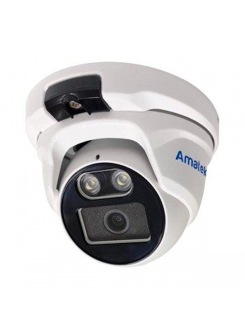 Купольная мультиформатная камера Amatek Ac-hdv502ax 2,8 мм 7000866