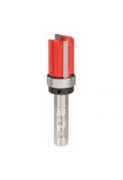 Фреза для выборки заподлицо Expert (16х20 мм; хвостовик 8 мм) Bosch 2608629385
