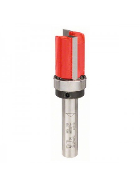 Фреза для выборки заподлицо Expert (16х20 мм; хвостовик 8 мм) Bosch 2608629385