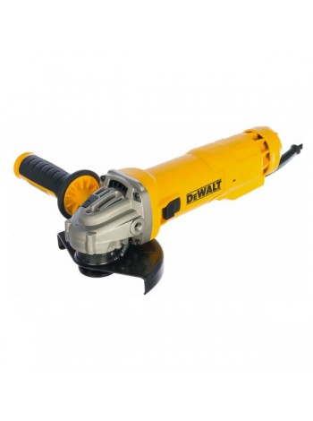 Угловая шлифмашина Dewalt DWE 4205
