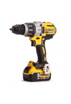 Бесщеточная дрель-шуруповерт Dewalt XRP DCD991P2