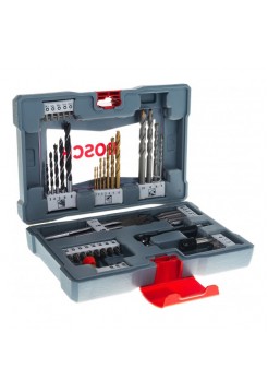 Набор оснастки Premium Set-49 Bosch 2608P00233