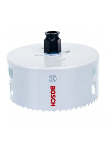 Коронка BiM PROGRESSOR (105 мм) Bosch 2608594240