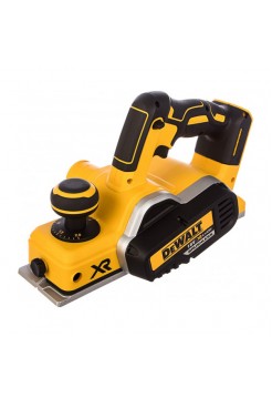 Бесщеточный рубанок Dewalt DCP580N