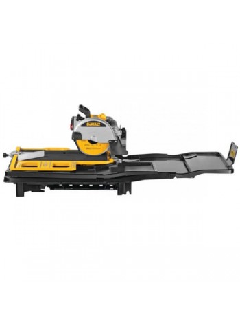 Пила по камню и керамической плитке Dewalt D36000-QS