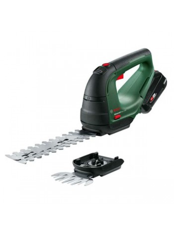 Аккумуляторные ножницы Bosch AdvancedShear 18V-10 0600857000
