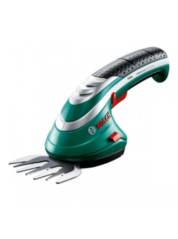 Аккумуляторные ножницы Bosch ISIO 3 060083310U