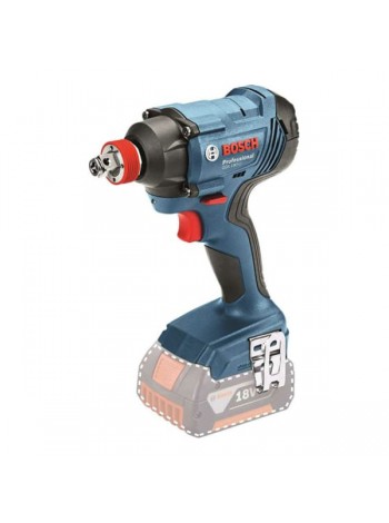 Аккумуляторный гайковерт Bosch GDX 180-LI 06019G5226